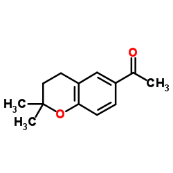 1-(2,2-dimethylchroman-6-yl)ethanone picture