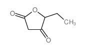 5-ethyloxolane-2,4-dione picture