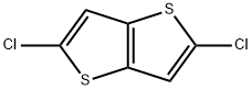 2,5-二氯-噻吩并[3,2-B]噻吩图片