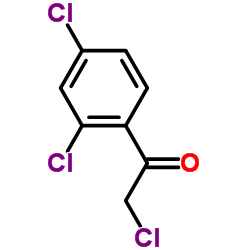 2,2',4'-Trichloroacetophenone picture