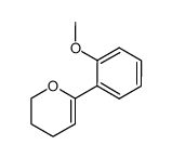 bis(triphenylstannyl)tellurium Structure