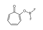 N-(2-(4-fluorophenyl)-2-oxoethyl)acetamide Structure