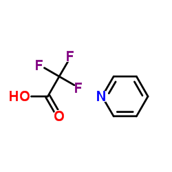 Pyridine trifluoroacetate picture