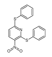 4-乙酰基硫代丁腈结构式
