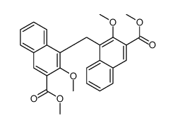 49609-90-7 structure