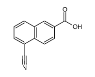 (Z)-[(dimethoxyphosphinyl)oxy]-1,2-dimethylethylene Structure