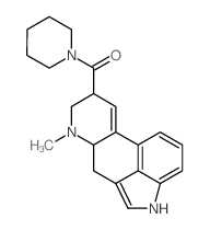 SIR3-9viii-44 Structure