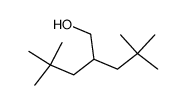 4,4-dimethyl-2-(2,2-dimethyl-propyl)-pentan-1-ol Structure
