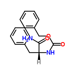 Nα-[(Benzyloxy)carbonyl]-D-phenylalaninamide picture