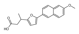 bis(triphenylphosphineiminium) pentacarbonylmanganate(1-)结构式