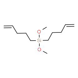 Silane,dimethoxydi-4-penten-1-yl- picture