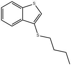 3-(Butylthio)benzo[b]thiophene picture