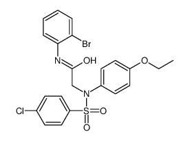 6008-46-4结构式