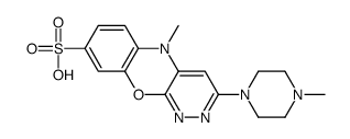 62522-05-8 structure