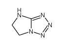 1H-Imidazo[1,2-d]tetrazole,5,6-dihydro- picture