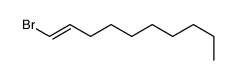 1-bromodec-1-ene结构式