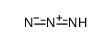 迭氮酸结构式