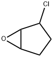 6-Oxabicyclo[3.1.0]hexane,2-chloro-结构式