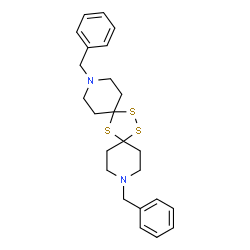 17-aza-homo-delta (1,3,5(10)) estratrien-3-ol-17-one-4-N,N-bis(2-chloroethyl)aminophenylacetate结构式