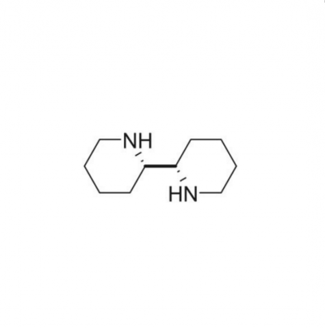 (2S,2'S)-2,2'-bipiperidine picture