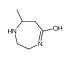 7-methyl-1,4-diazepan-5-one picture