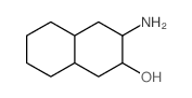 3-aminodecalin-2-ol picture