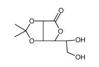 2,3-O-Isopropylidene-L-gulonolactone picture