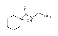 1-羟基-1-环己基甲酸乙酯图片