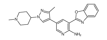 1146946-20-4 structure