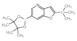 6-(DIMETHOXYMETHYL)-3-METHYL-3H-IMIDAZO[4,5-B]PYRIDINE structure