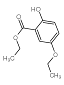 ETHYL5-ETHOXY-2-HYDROXYBENZOATE picture