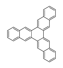 trinaphthylene结构式