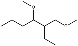 4-Methoxy-3-(methoxymethyl)heptane picture