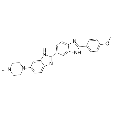 HOE 32021 structure