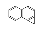 1H-Cyclopropa[a]naphthalene structure