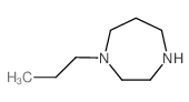 1-propyl-1,4-diazepane图片