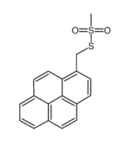 1-Pyrenylmethyl Methanethiosulfonate图片