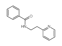 N-(2-pyridin-2-ylethyl)benzamide picture