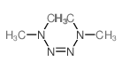 TETRAMETHYL-2-TETRAZENE picture