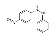 N-hydroxy-4-aminoazobenzene structure