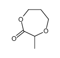 3-methyl-1,4-dioxepan-2-one picture