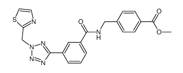 660858-69-5 structure