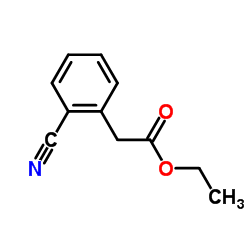 2-氰基-苄酸乙酯图片