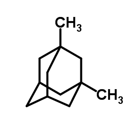 1,3-Dimethyladamantane picture