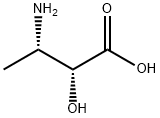 (2R,3S)-3-Amino-2-hydroxybutanoic acid picture
