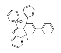 dypnopinacol Structure