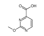 2-甲氧基嘧啶-4-羧酸图片