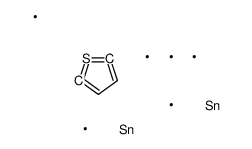 2,5-双(三甲基锡烷基)噻吩图片