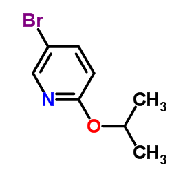 5-Bromo-2-isopropoxypyridine picture