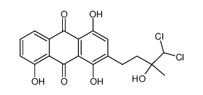 88100-90-7 structure